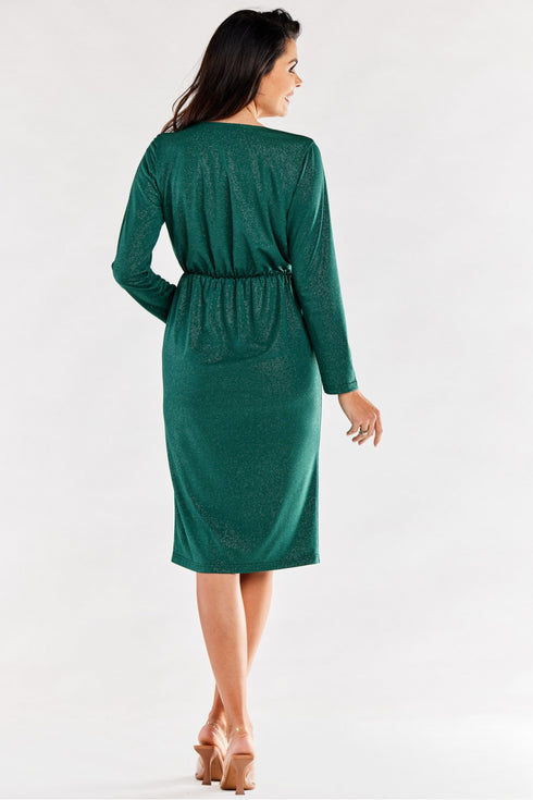 Evening dress model 174388